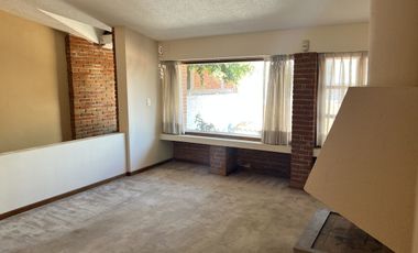 Casa en lomas del sol en venta