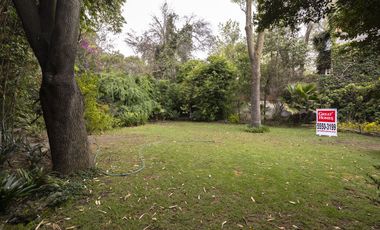 Casa en Venta  en San Angel ,Tlacopac