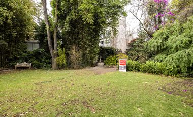 Casa en Venta  en San Angel ,Tlacopac