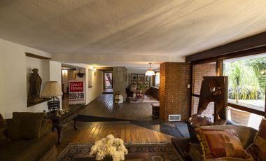 Casa en Venta  en San Angel ,Tlacopac