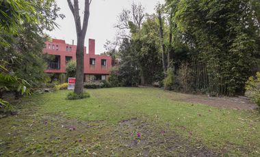 Casa en Venta  en San Angel ,Tlacopac