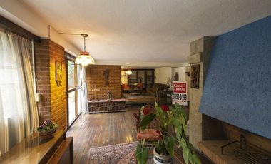 Casa en Venta  en San Angel ,Tlacopac