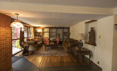 Casa en Venta  en San Angel ,Tlacopac
