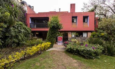 Casa en Venta  en San Angel ,Tlacopac