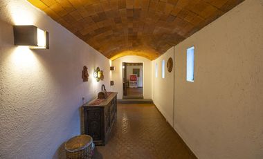 Casa en Venta  en San Angel ,Tlacopac