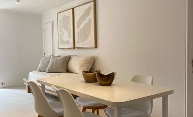 Moderno departamento en  Nueva Córdoba a estrenar!