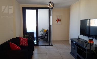 Departamento en Alquiler de 2 dormitorios amoblado, La Cañada