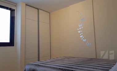 Departamento en Alquiler de 2 dormitorios amoblado, La Cañada