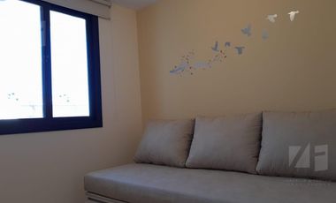 Departamento en Alquiler de 2 dormitorios amoblado, La Cañada