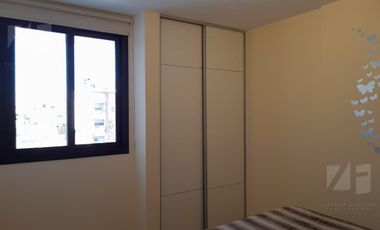 Departamento en Alquiler de 2 dormitorios amoblado, La Cañada