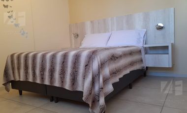 Departamento en Alquiler de 2 dormitorios amoblado, La Cañada
