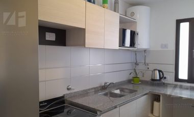 Departamento en Alquiler de 2 dormitorios amoblado, La Cañada
