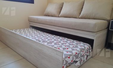 Departamento en Alquiler de 2 dormitorios amoblado, La Cañada