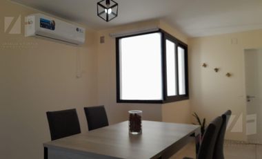 Departamento en Alquiler de 2 dormitorios amoblado, La Cañada