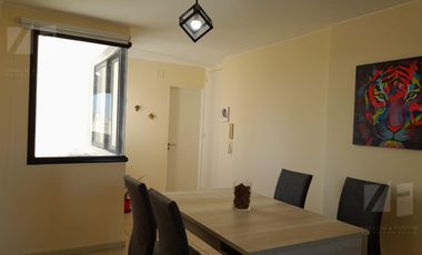Departamento en Alquiler de 2 dormitorios amoblado, La Cañada