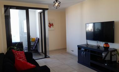 Departamento en Alquiler de 2 dormitorios amoblado, La Cañada