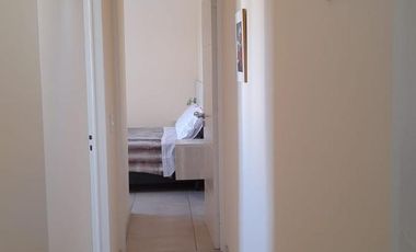 Departamento en Alquiler de 2 dormitorios amoblado, La Cañada