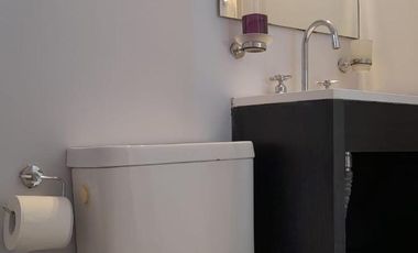 Departamento en Alquiler de 2 dormitorios amoblado, La Cañada