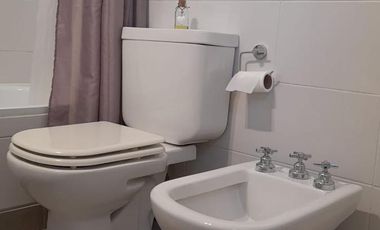 Departamento en Alquiler de 2 dormitorios amoblado, La Cañada