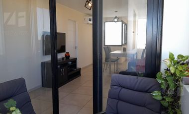 Departamento en Alquiler de 2 dormitorios amoblado, La Cañada