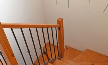 CASA EN VENTA EN FRACCIONAMIENTO CON EXCELENTE UBICACIÓN