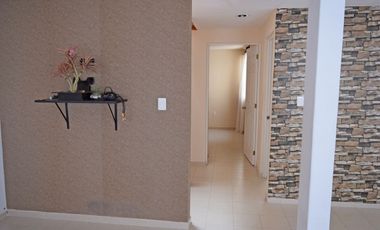 CASA EN VENTA EN FRACCIONAMIENTO CON EXCELENTE UBICACIÓN