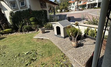 Vendo Casa en Tepotzotlan,  Unica en la zona  VBL603