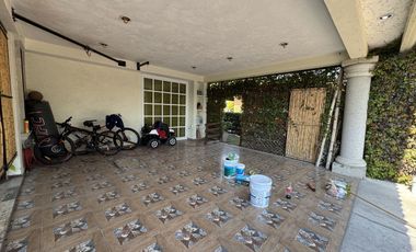 Vendo Casa en Tepotzotlan,  Unica en la zona  VBL603