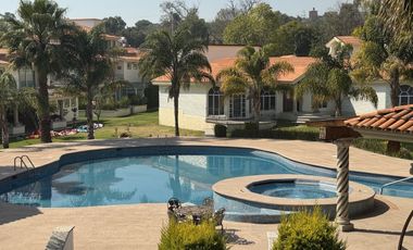 Vendo Casa en Tepotzotlan,  Unica en la zona  VBL603