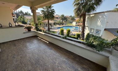 Vendo Casa en Tepotzotlan,  Unica en la zona  VBL603