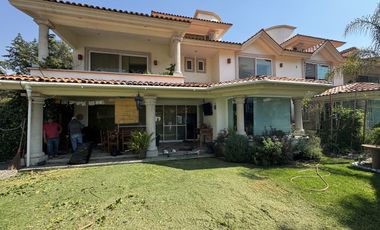 Vendo Casa en Tepotzotlan,  Unica en la zona  VBL603
