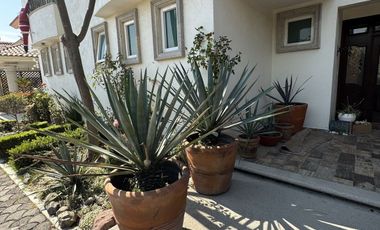 Vendo Casa en Tepotzotlan,  Unica en la zona  VBL603