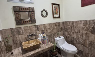 Vendo Casa en Tepotzotlan,  Unica en la zona  VBL603