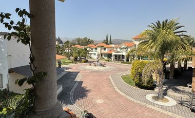 Vendo Casa en Tepotzotlan,  Unica en la zona  VBL603