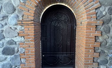 Vendo Casa en Tepotzotlan,  Unica en la zona  VBL603