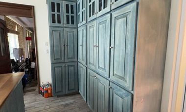 Vendo Casa en Tepotzotlan,  Unica en la zona  VBL603