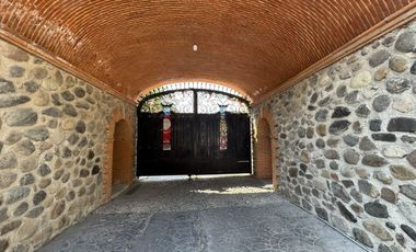 Vendo Casa en Tepotzotlan,  Unica en la zona  VBL603