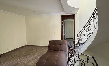 Vendo Casa en Tepotzotlan,  Unica en la zona  VBL603