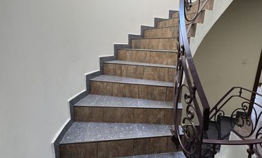 Vendo Casa en Tepotzotlan,  Unica en la zona  VBL603