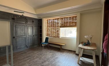 Vendo Casa en Tepotzotlan,  Unica en la zona  VBL603