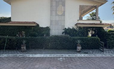 Vendo Casa en Tepotzotlan,  Unica en la zona  VBL603