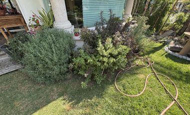 Vendo Casa en Tepotzotlan,  Unica en la zona  VBL603