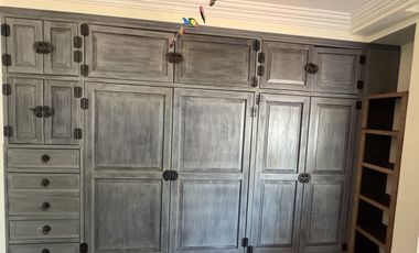 Vendo Casa en Tepotzotlan,  Unica en la zona  VBL603