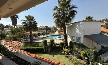 Vendo Casa en Tepotzotlan,  Unica en la zona  VBL603