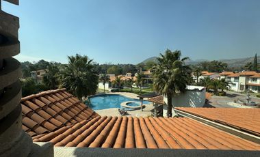 Vendo Casa en Tepotzotlan,  Unica en la zona  VBL603