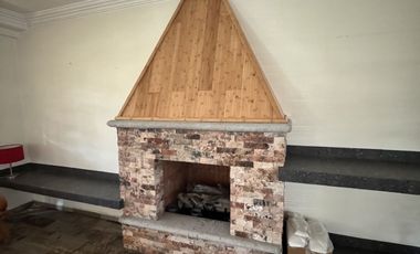 Vendo Casa en Tepotzotlan,  Unica en la zona  VBL603