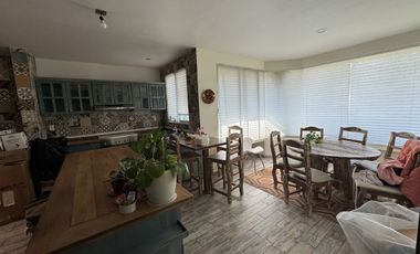 Vendo Casa en Tepotzotlan,  Unica en la zona  VBL603