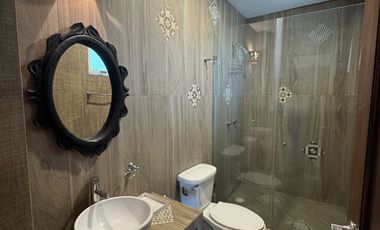 Vendo Casa en Tepotzotlan,  Unica en la zona  VBL603