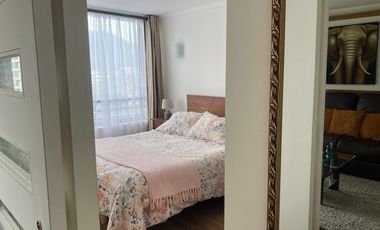 Vendo departamento mariposa en Los Andes