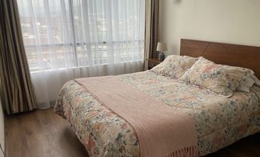 Vendo departamento mariposa en Los Andes